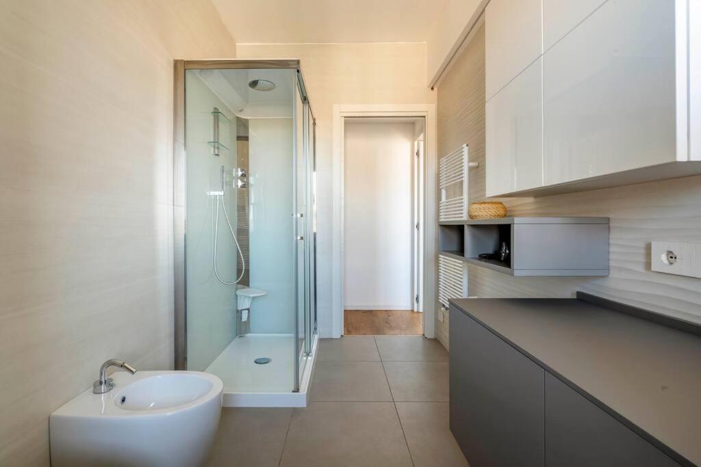 Luvi - Campania Apartamento Milán