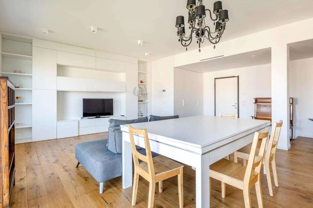 Apartamento Luvi - Campania *