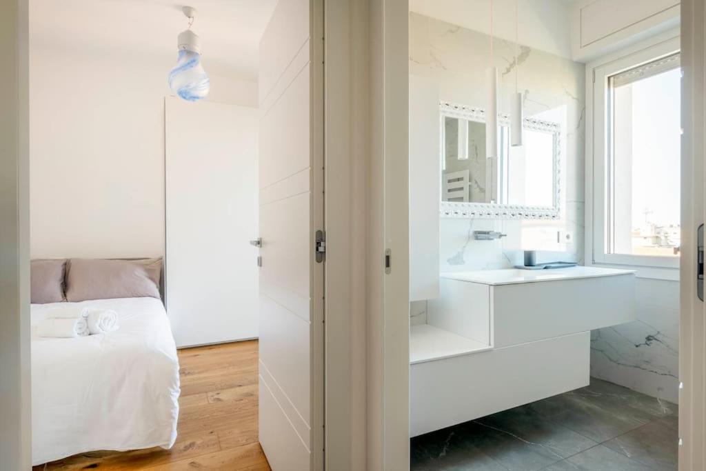 Luvi - Campania Apartamento Milán