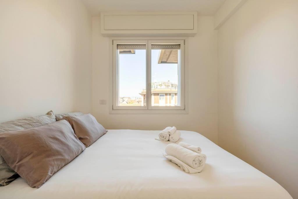 Apartamento Luvi - Campania *