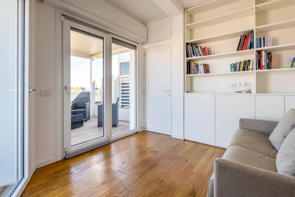 Apartamento Luvi - Campania *