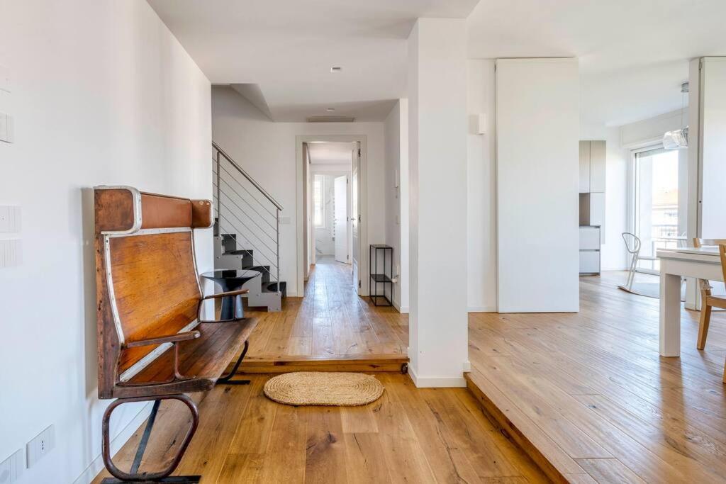 Luvi - Campania Apartamento *