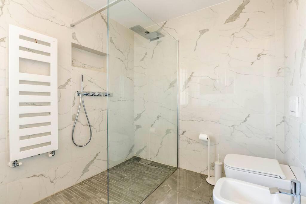 Apartamento Luvi - Campania Milán